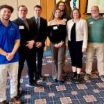 Winners of the KBEI's Sustainability Energy Wins! Competition